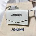 Jacquemus Le Porte Azur - White